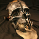 Illustration for article titled An Exquisite Replica Of Corvos Mask From emDishonored/em